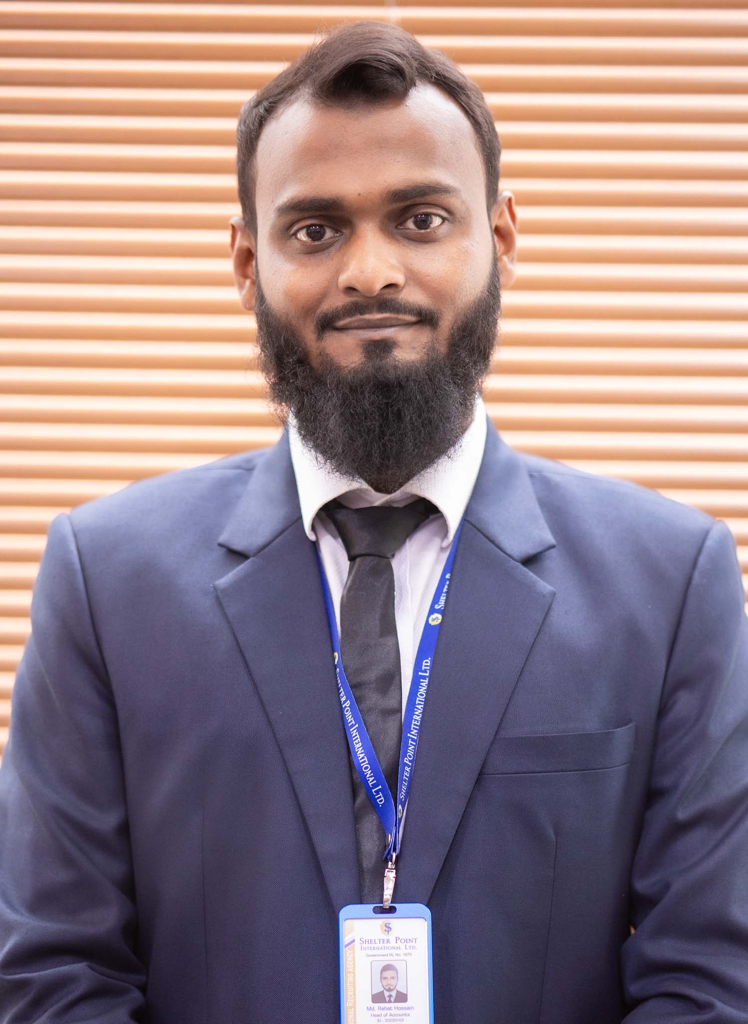 Our Team – SHELTER POINT
